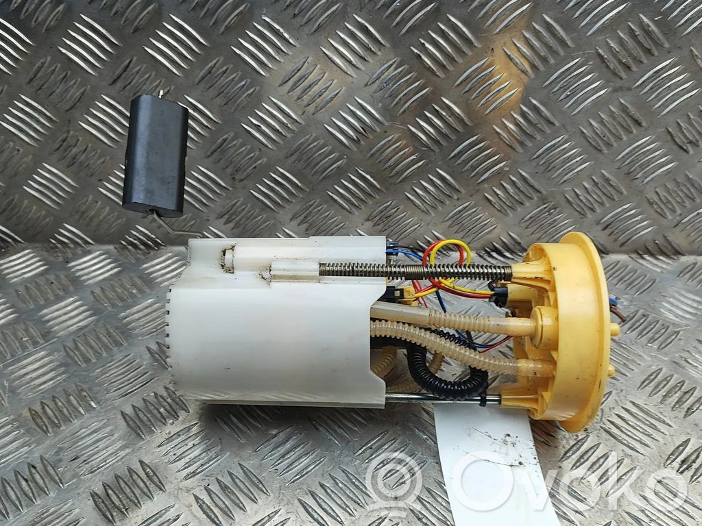 Volkswagen Transporter - Caravelle T6 Pompe à carburant 