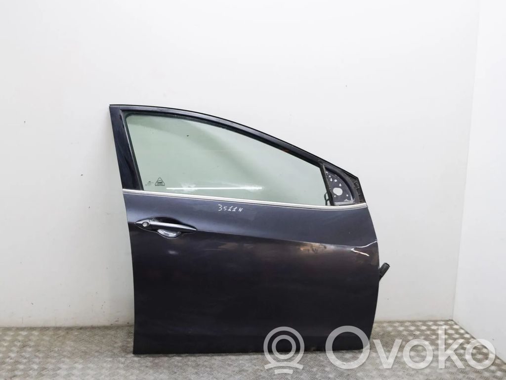 Hyundai i30 Puerta delantera 