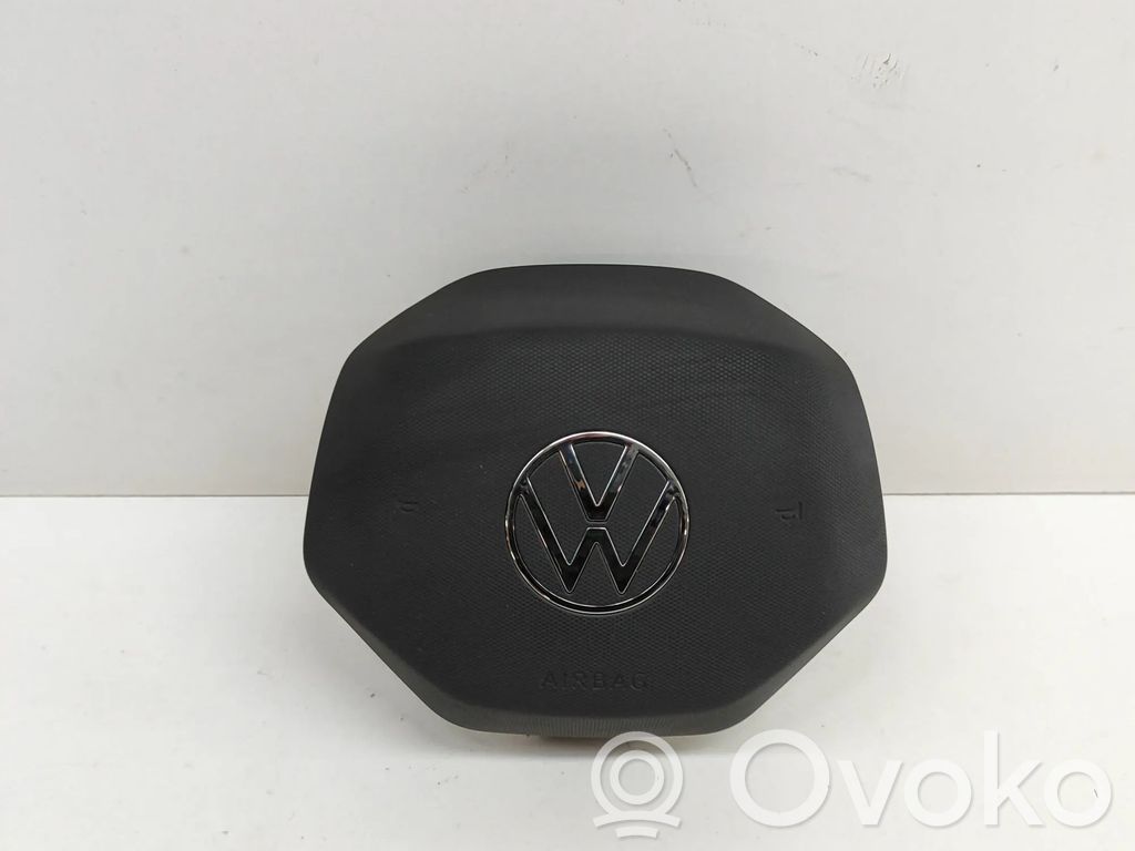 Volkswagen ID.3 Airbag volan