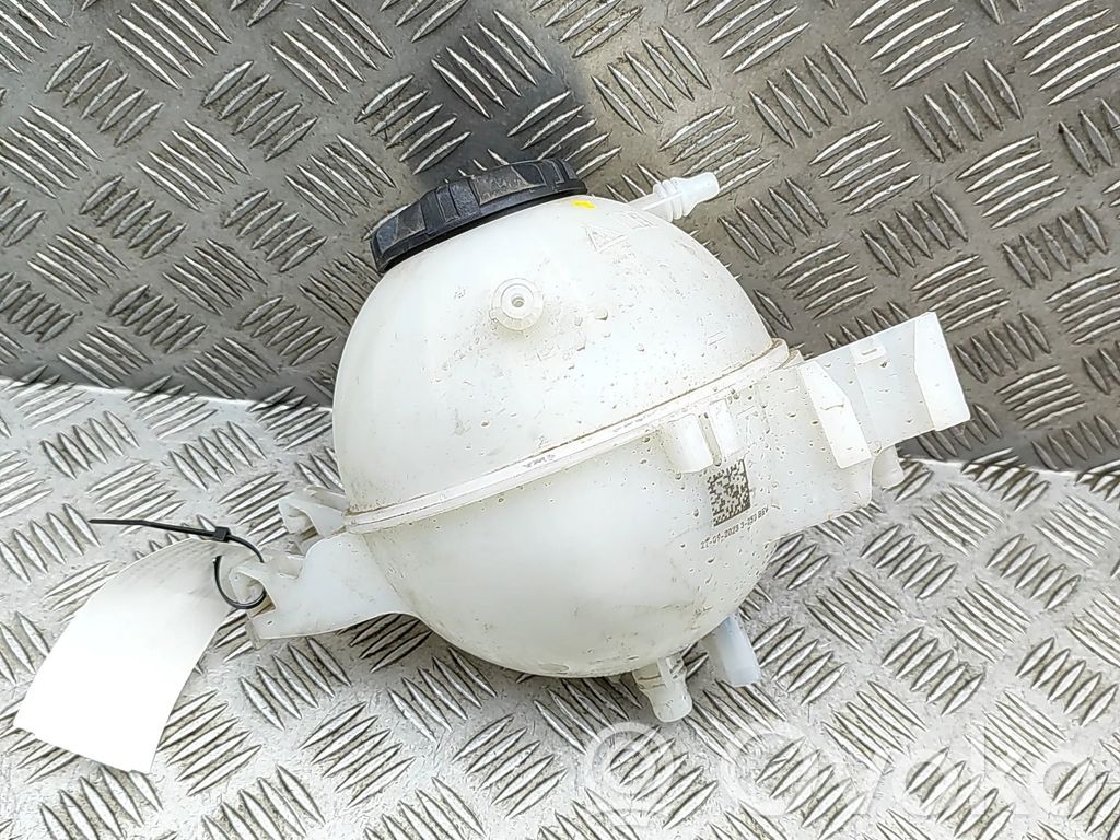 BMW iX3 G08 Serbatoio di compensazione del liquido refrigerante/vaschetta 