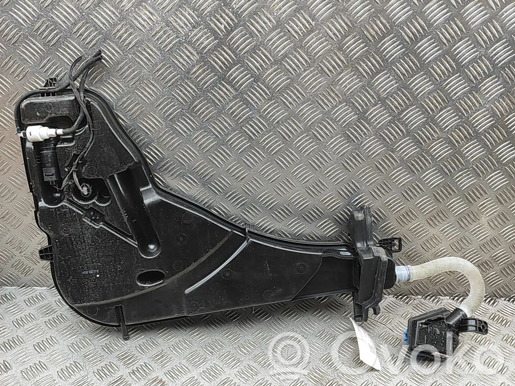 BMW iX3 G08 Rezervor lichid spălare parbriz 