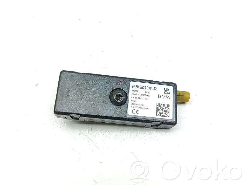 BMW iX3 G08 Amplificatore antenna 