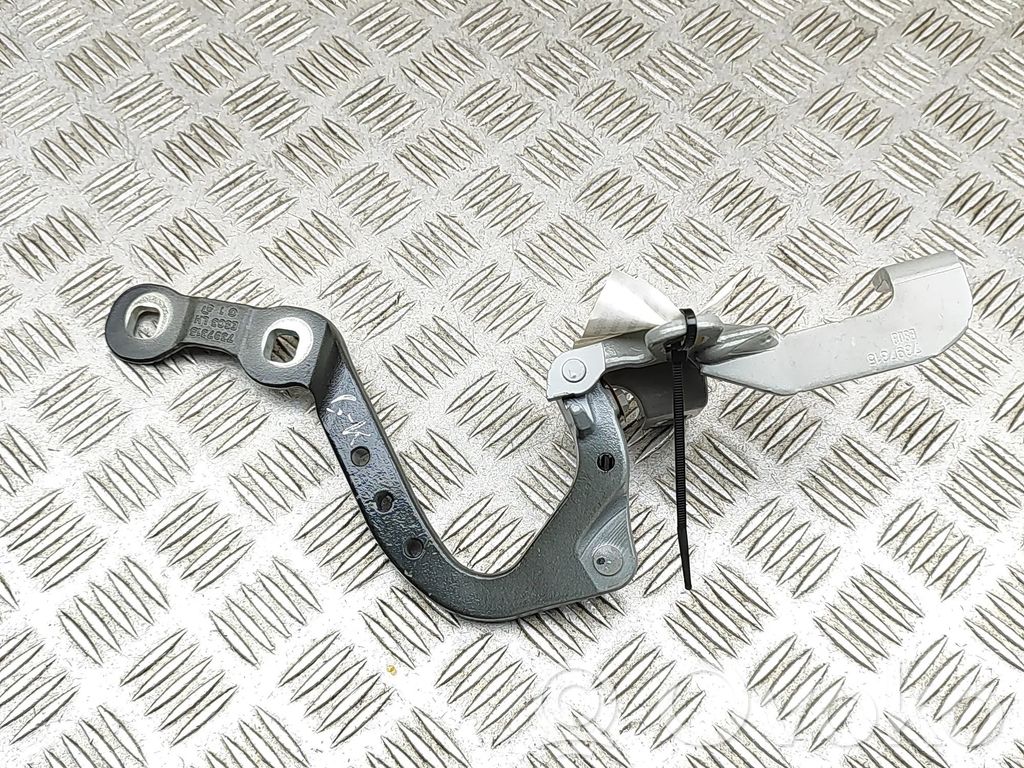 BMW iX3 G08 Cerniera portellone posteriore/bagagliaio 