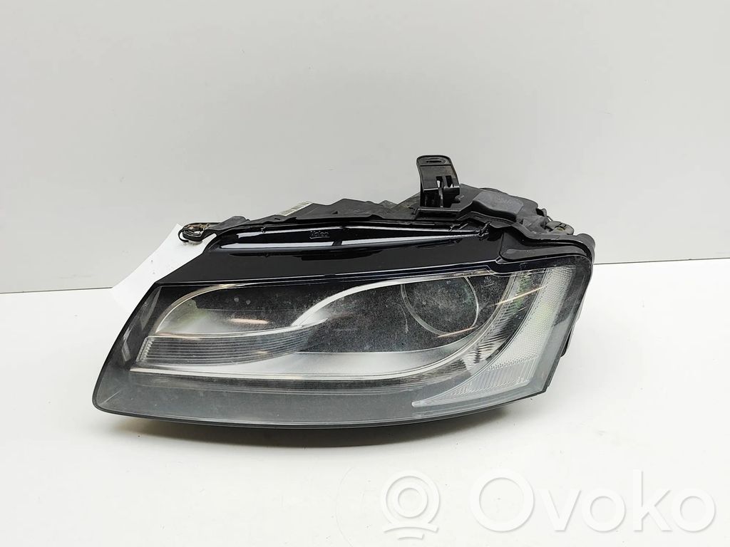 Audi RS5 Headlight/headlamp 