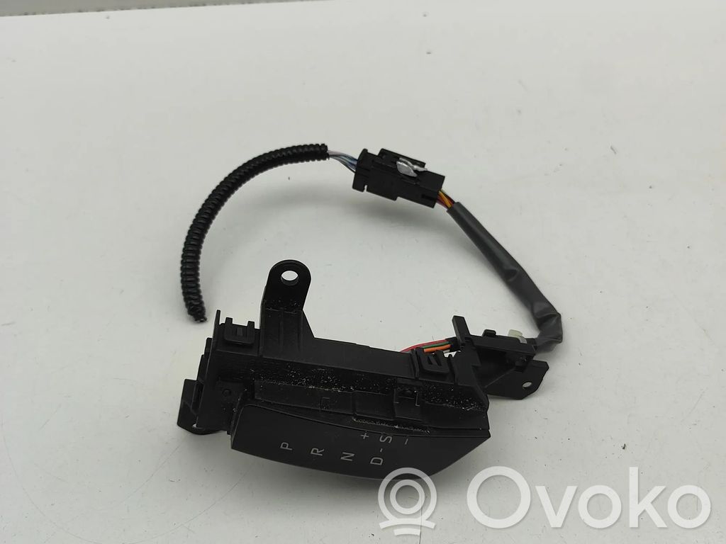 Toyota RAV 4 (XA50) Indicatore di cambio marcia 
