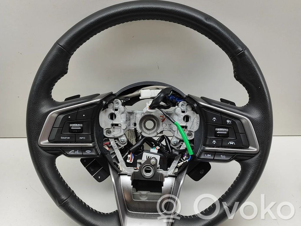 Subaru Forester SK Ohjauspyörä 