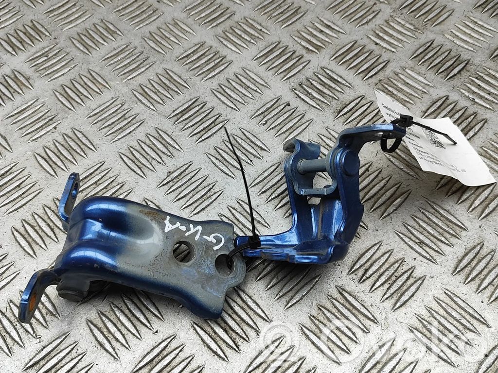 Subaru Forester SK Set balamale ușă spate 