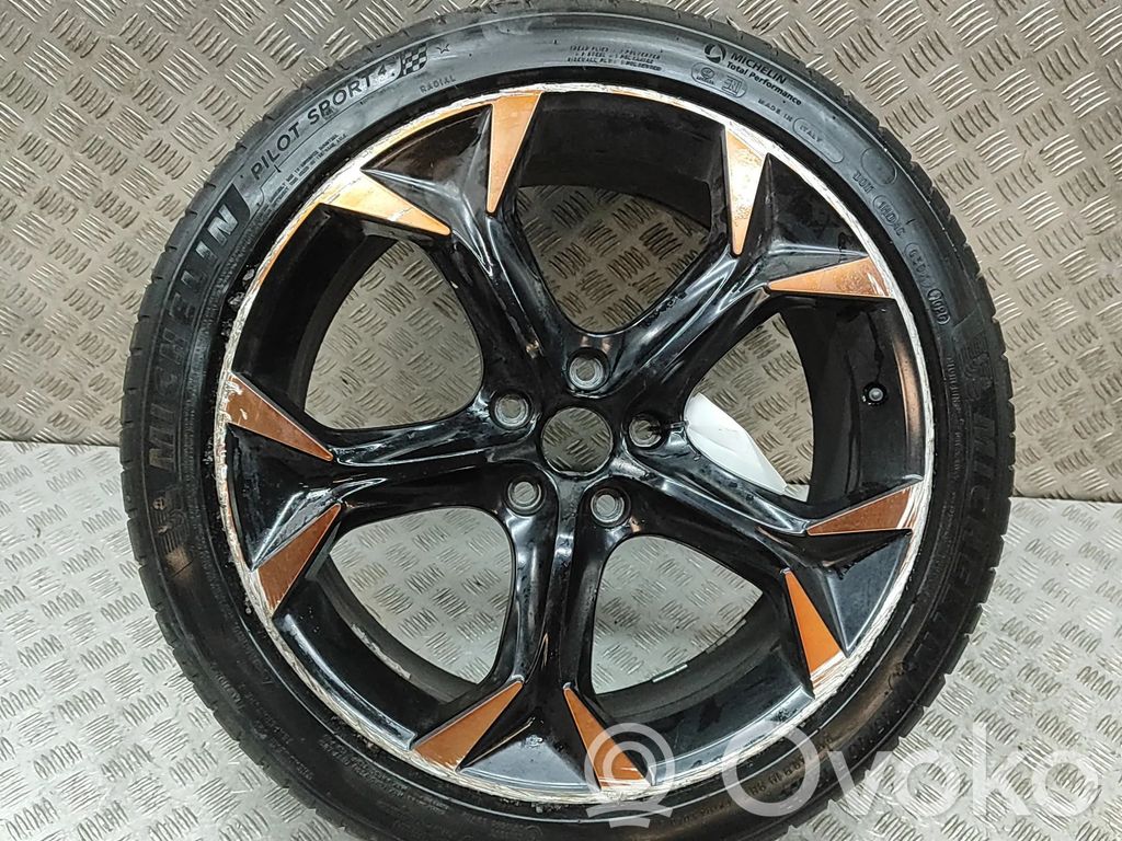 Cupra Formentor Felgi aluminiowe R19 
