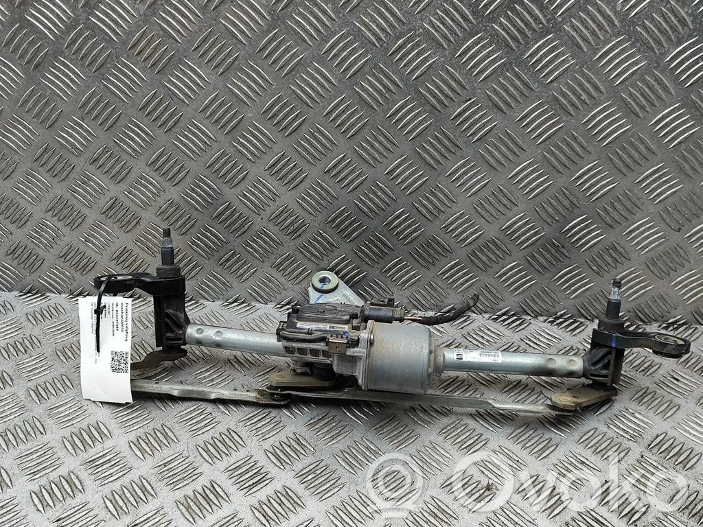 Cupra Formentor Motor și paralelogram ștergător parbriz 