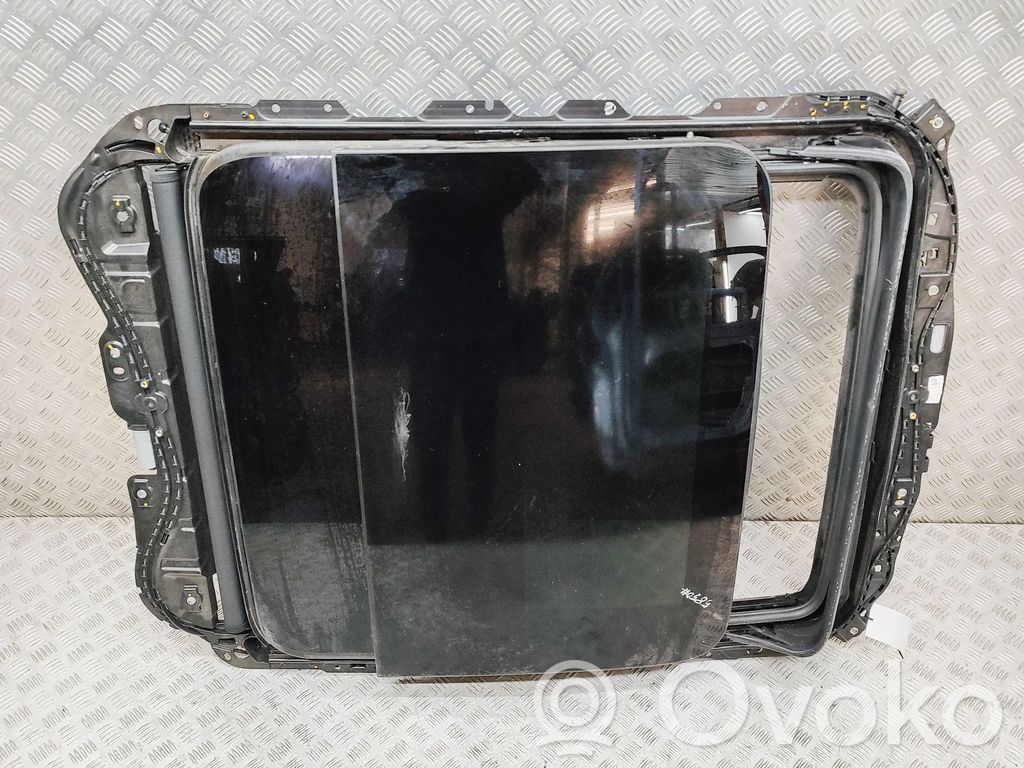 Schiebedach-Set   2GA877041F,3G5877795