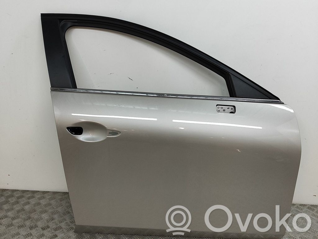 Mazda 3 Priekinės durys 