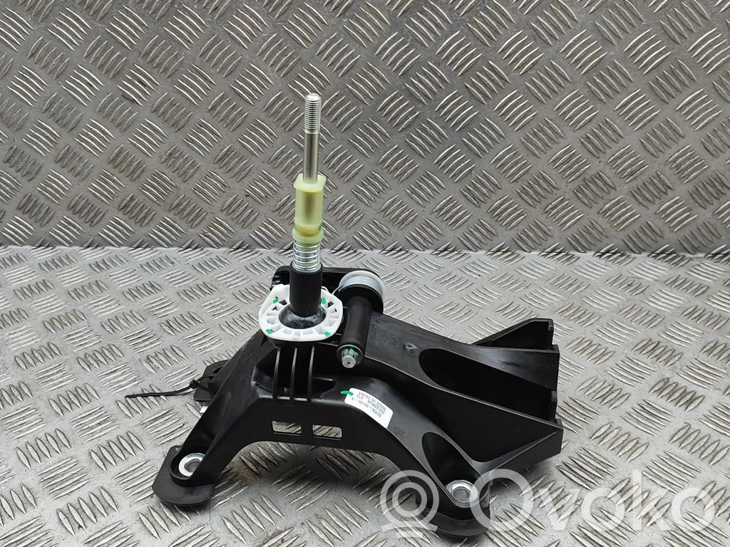 Mazda 3 Selector caja de cambios 