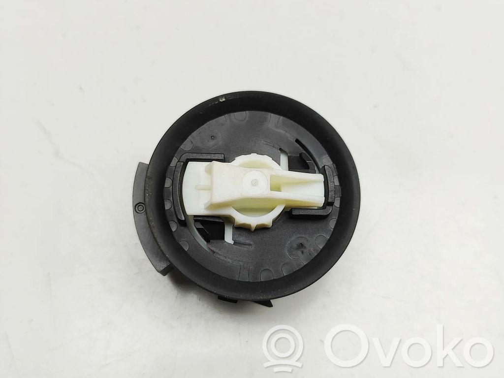 Mazda 3 Airbag deployment crash/impact sensor 