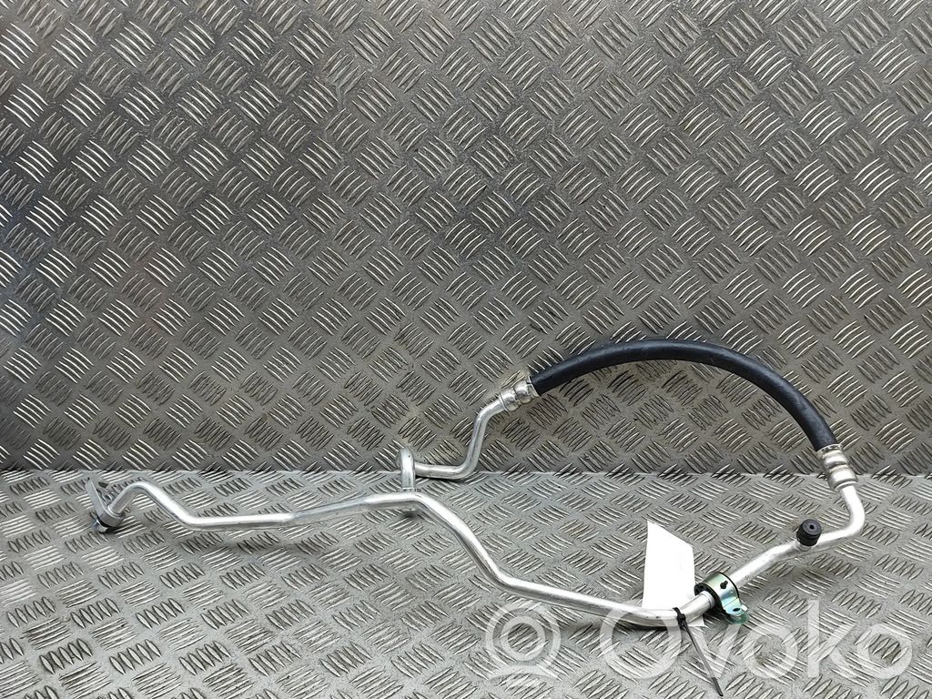 Mazda 3 Ilmastointilaitteen putki (A/C) 