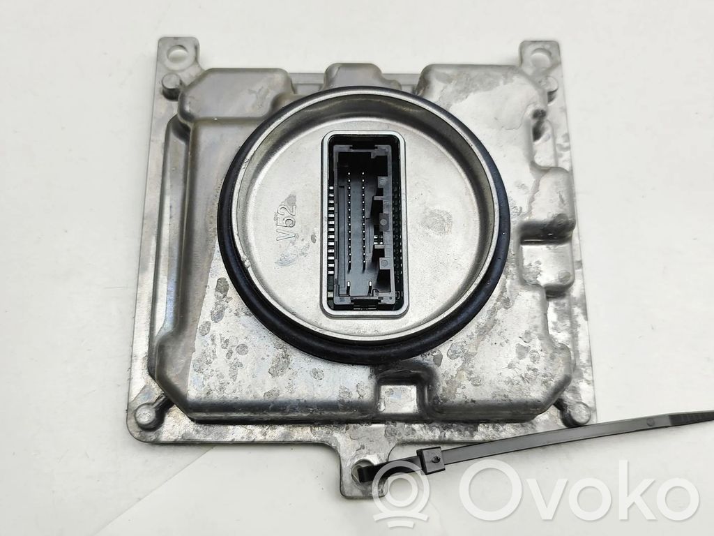 Mazda 3 Module de contrôle de ballast LED 