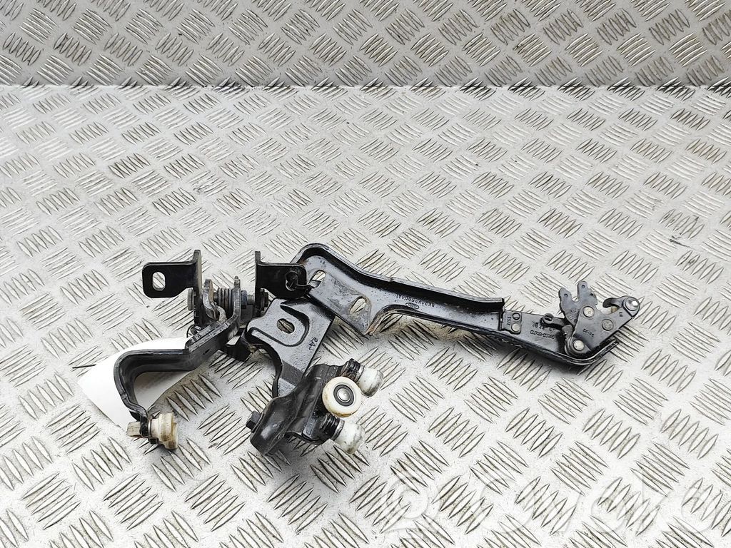 Ford Transit Custom Sliding door upper roller guide/hinge 
