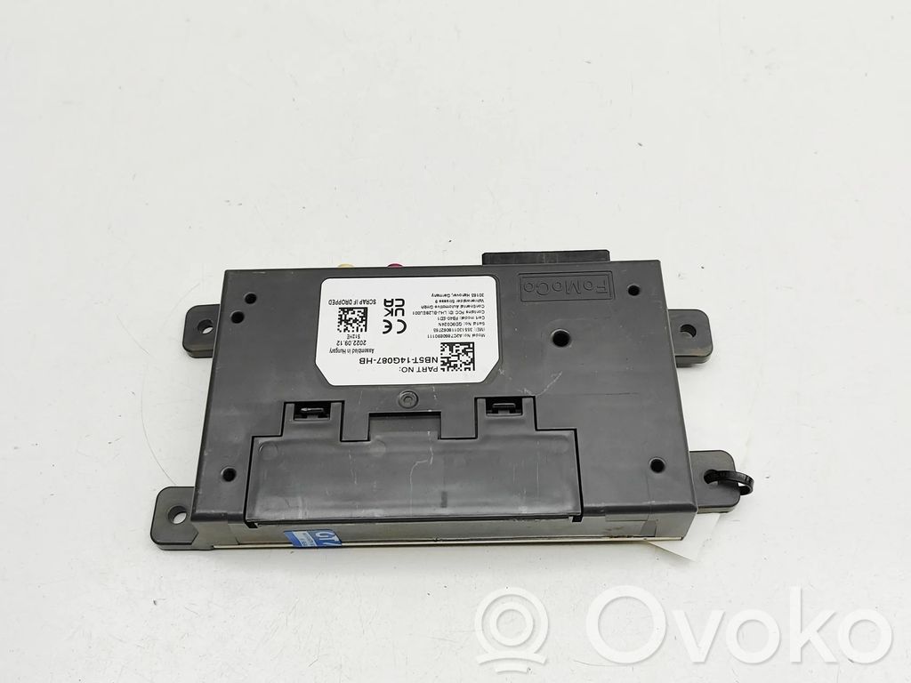 Ford Transit Custom Module unité de contrôle Bluetooth 