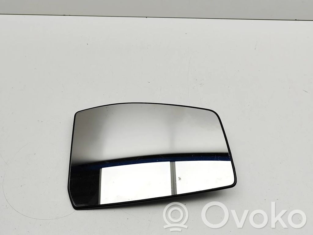 Ford Transit Custom Vidrio del espejo lateral 
