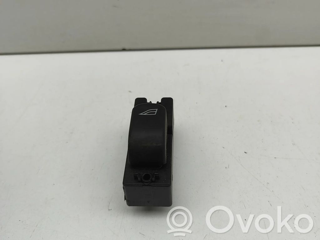 Jaguar XJ X350 Electric window control switch 