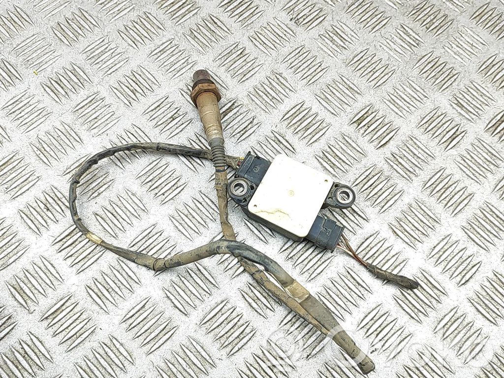 Volkswagen Crafter Lambda zonde 