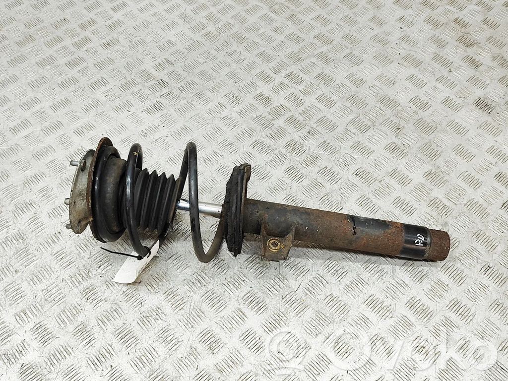 BMW Z4 E85 E86 Etuiskunvaimennin 