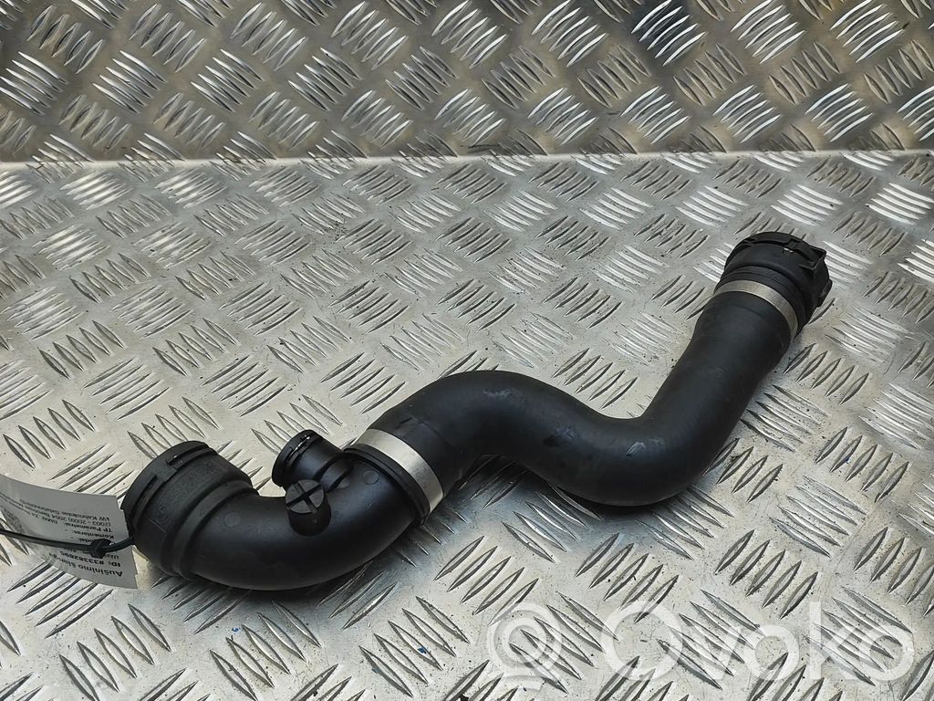 BMW Z4 E85 E86 Engine coolant pipe/hose 