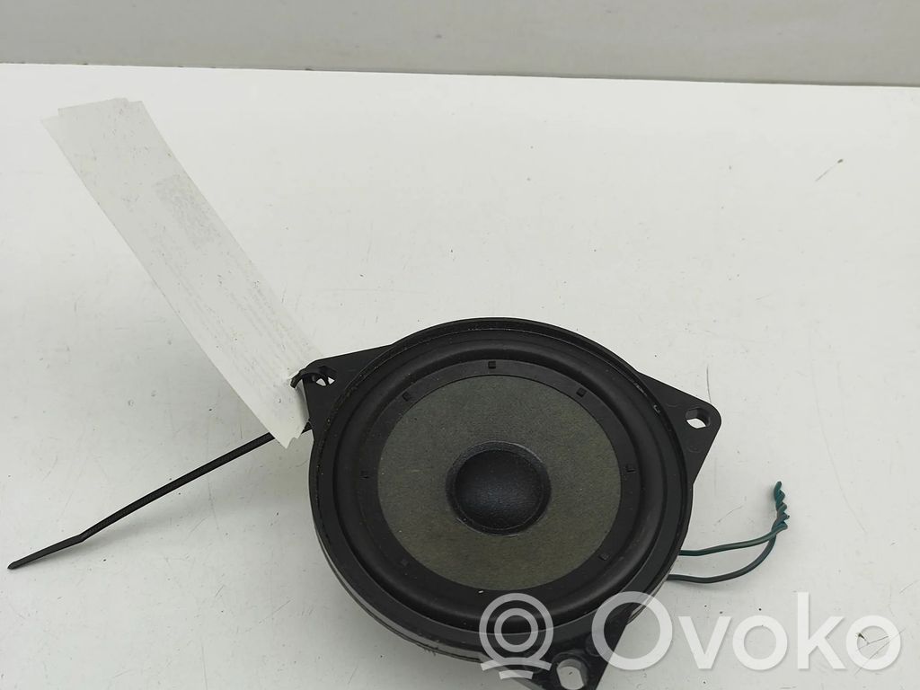 BMW Z4 E85 E86 Altavoz de la puerta delantera 