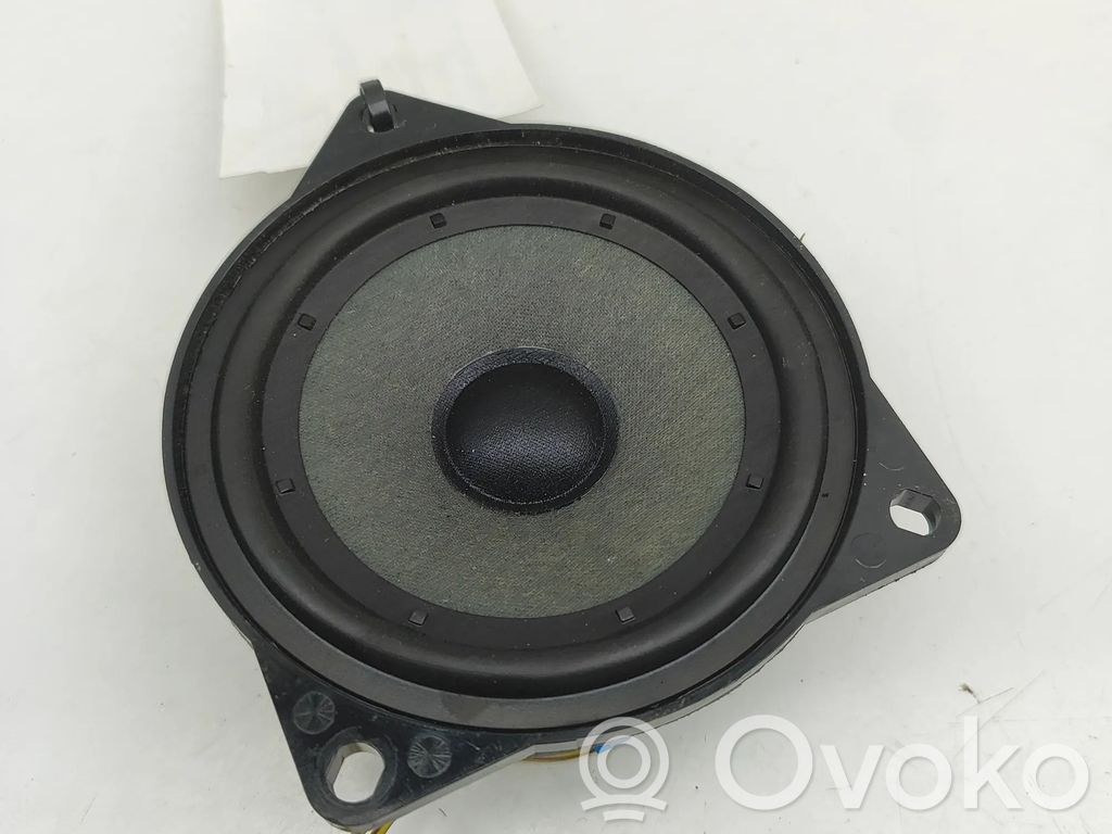 BMW Z4 E85 E86 Altavoz de la puerta delantera 