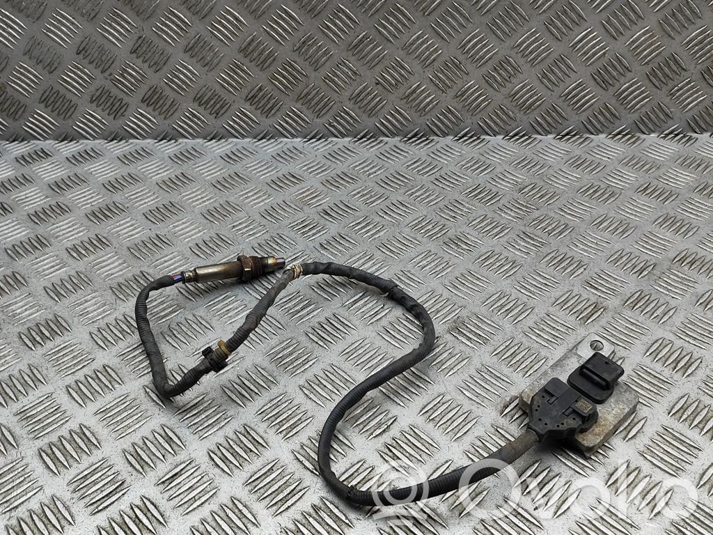 Porsche Macan (95B) Lambda probe sensor 