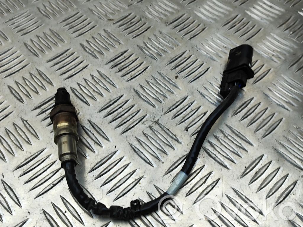 Lambda probe sensor   392102S101