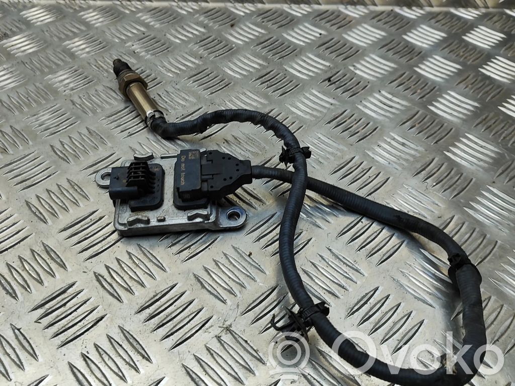 KIA Sorento IV Lambda probe sensor 
