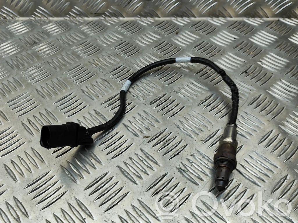 KIA Sorento IV Lambda zonde 
