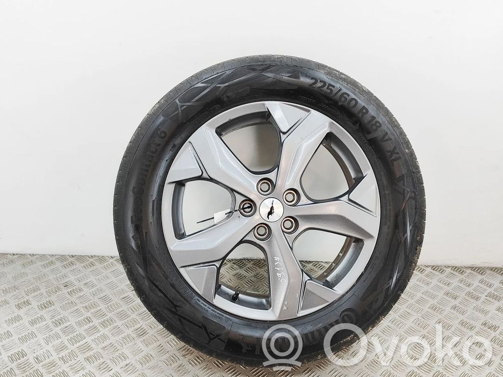 Ford Mustang Mach-E Cerchione in lega R18 