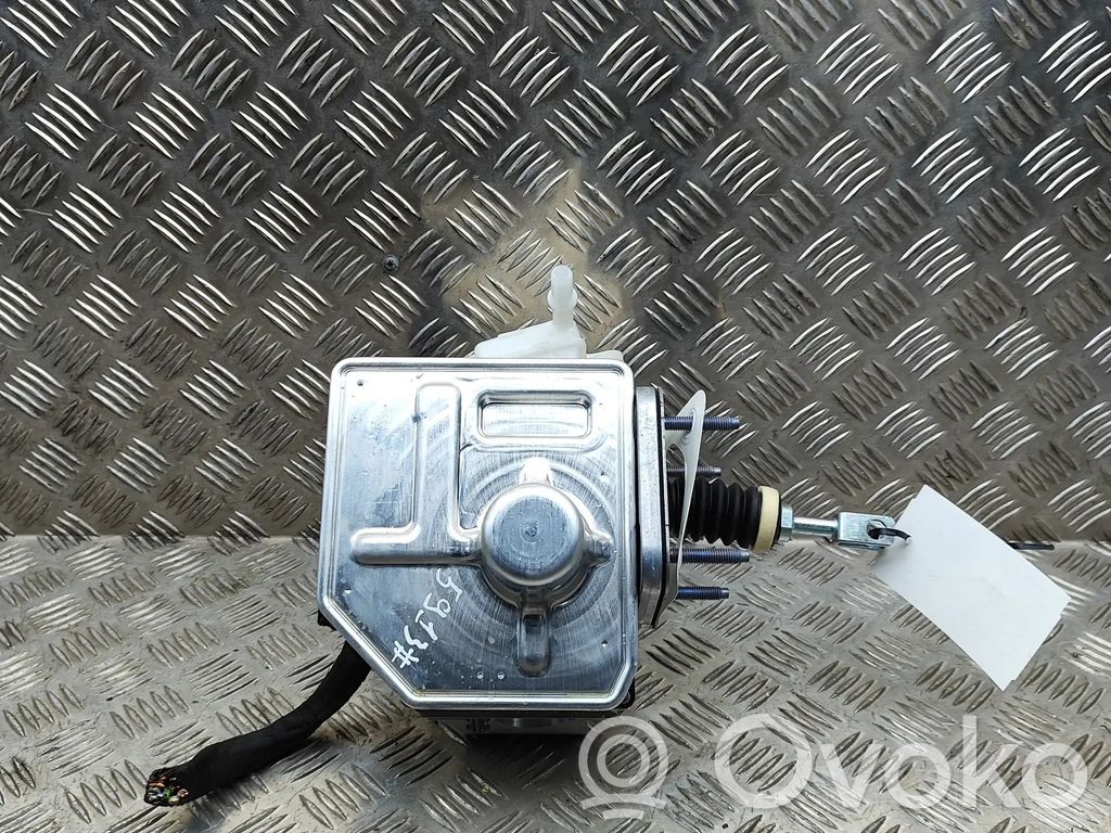 Ford Mustang Mach-E Brake booster 
