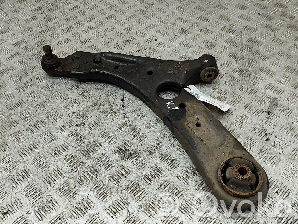 Front lower control arm/wishbone   54500A2600