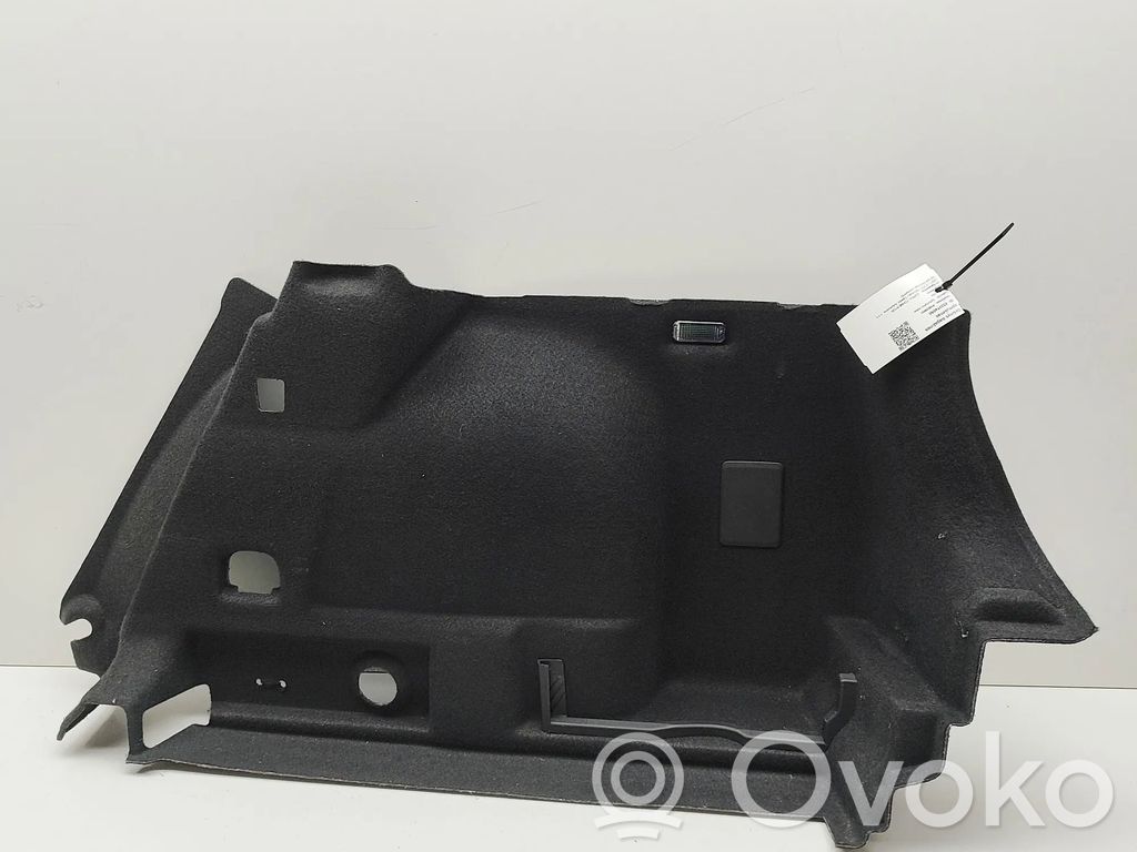 Cupra Formentor Rivestimento pannello laterale del bagagliaio/baule 