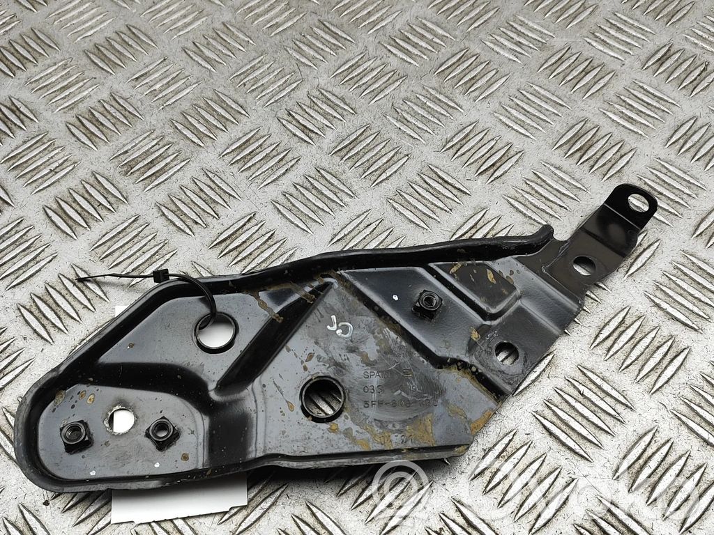 Cupra Formentor Fender mounting bracket 
