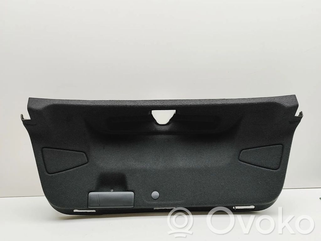 Audi A3 8Y Tailgate trim 