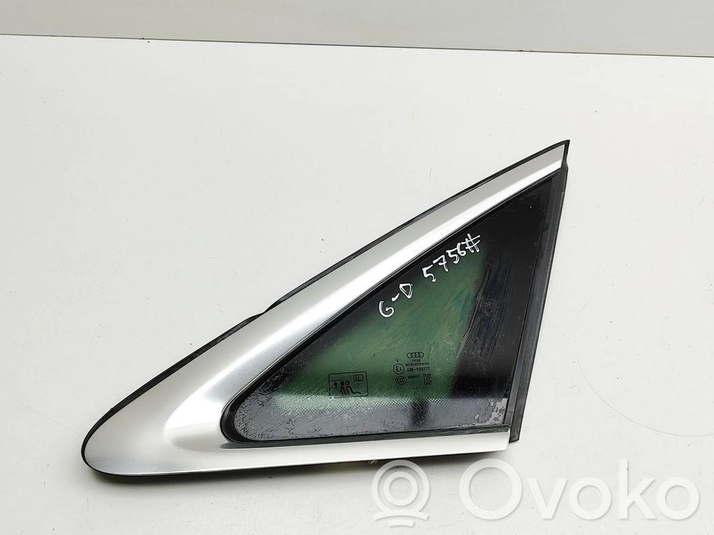 Audi A3 8Y Geam lateral spate 