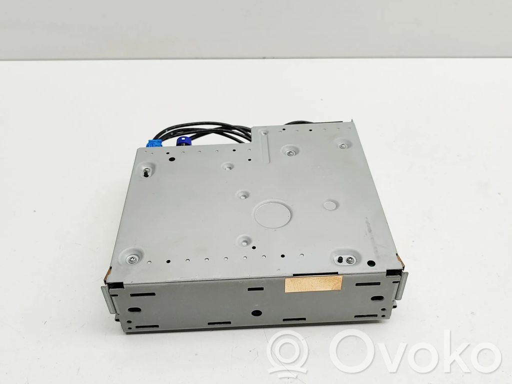 Audi A3 8Y Panel / Radioodtwarzacz CD/DVD/GPS 