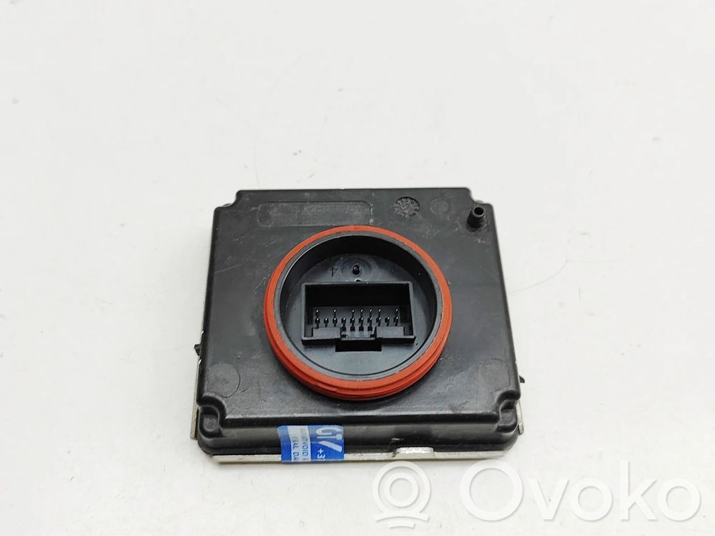 Audi A8 S8 D4 4H LED ballast control module 