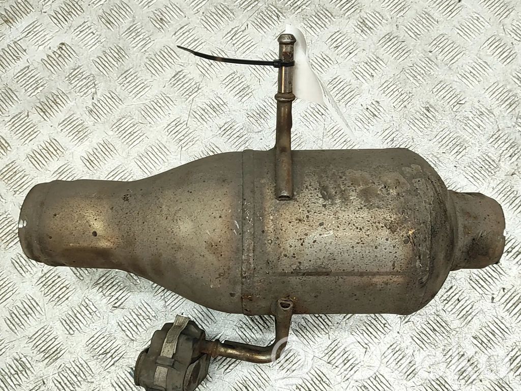 Opel Vivaro Filtru de particule catalizator/FAP/DPF 