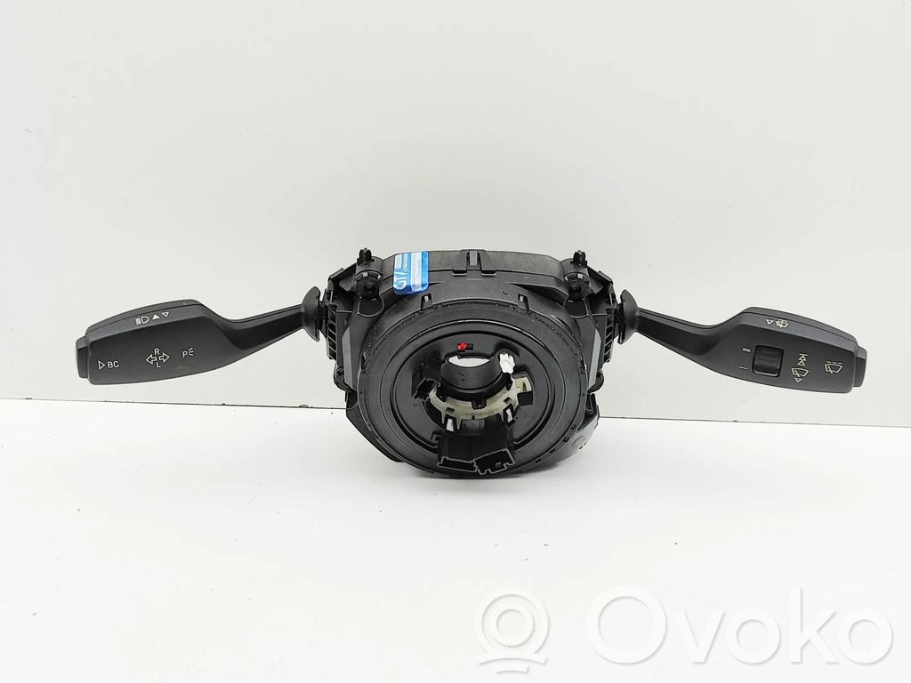 BMW 3 F30 F35 F31 Palanca de intermitentes 