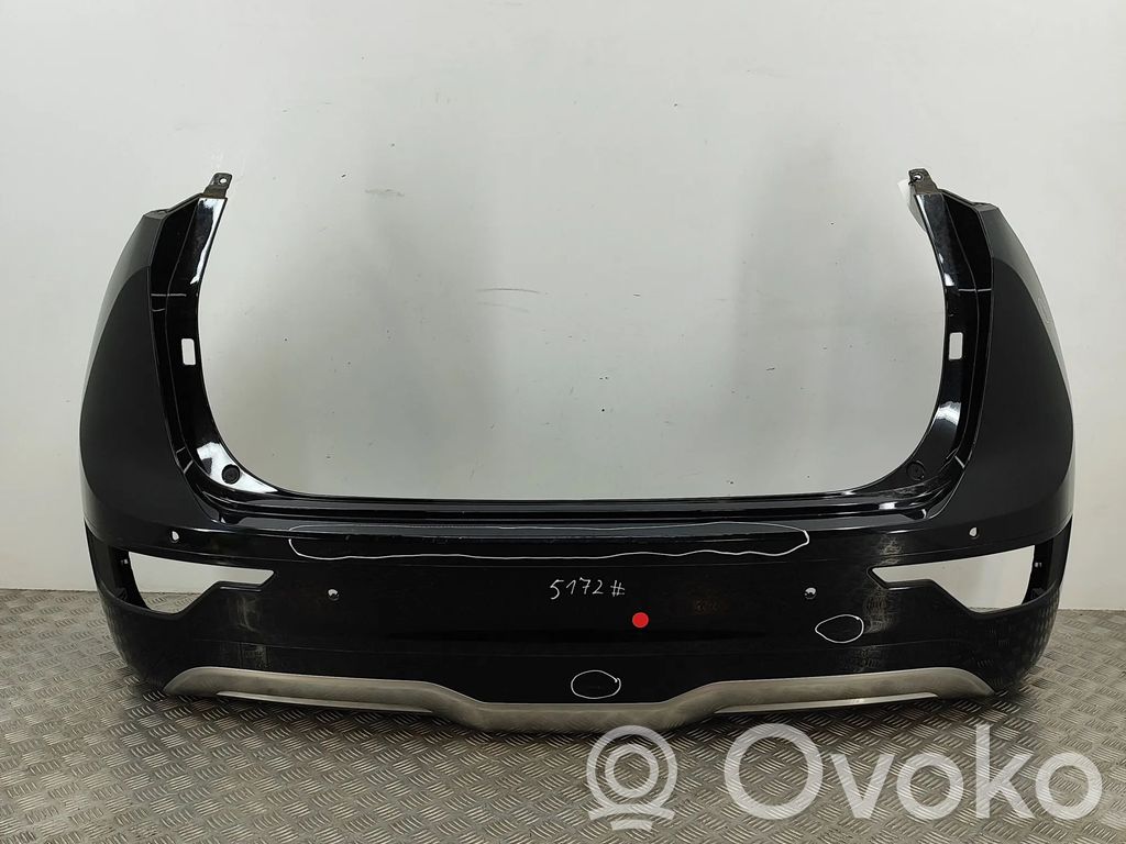 KIA Niro Бампер 