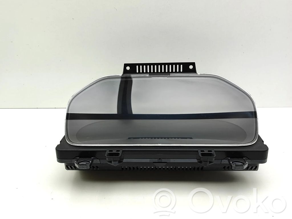 Volvo XC60 Speedometer (instrument cluster) 