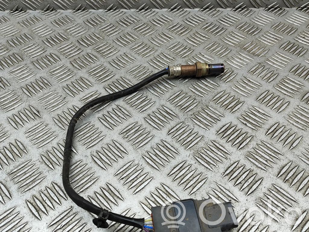 Lambda probe sensor   32312433