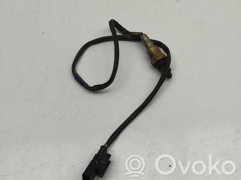 KIA Sportage Sonde lambda 