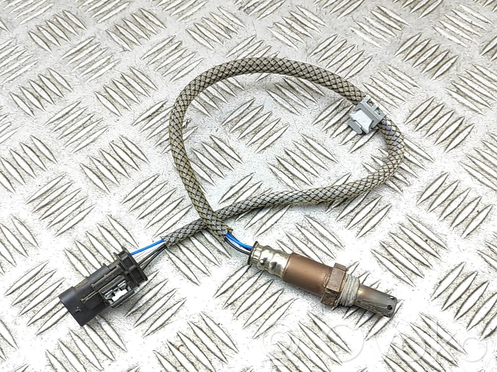 Sonde lambda   32255352