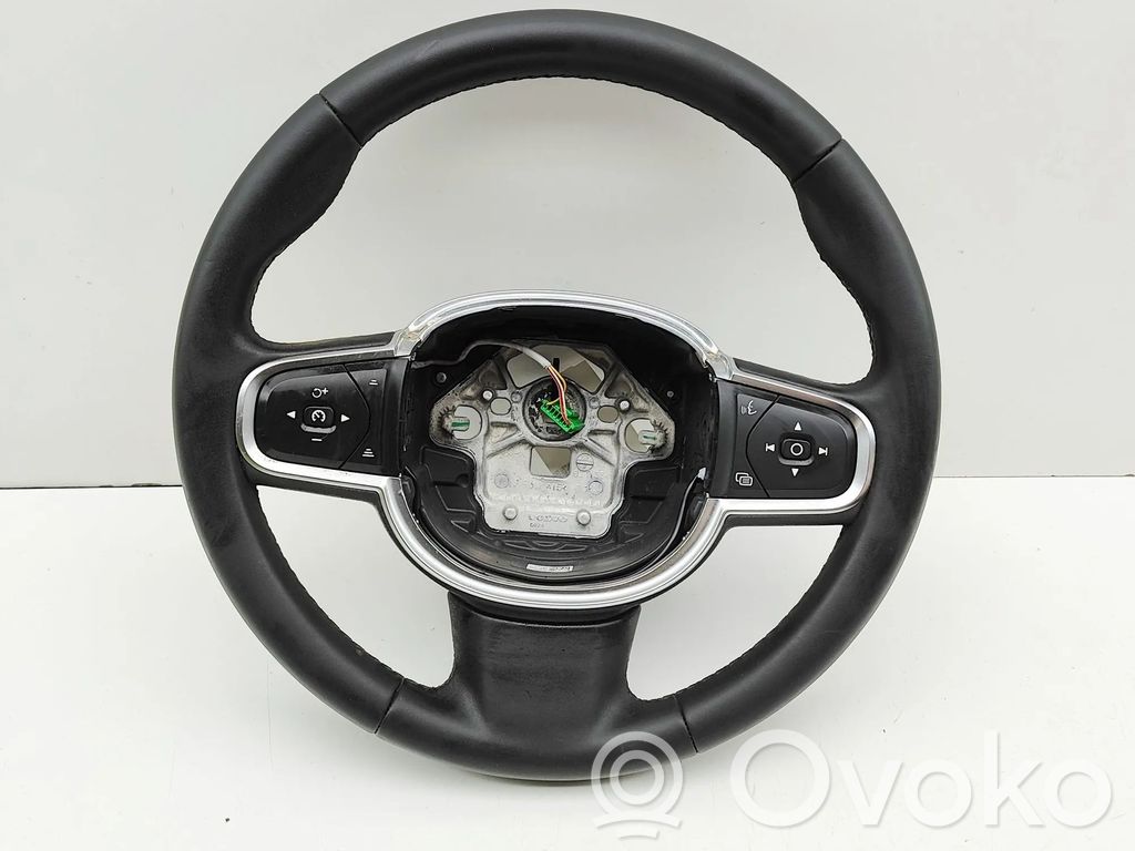 Volvo V60 Kierownica 