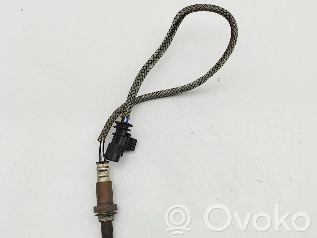 Volvo V60 Sonda lambda 